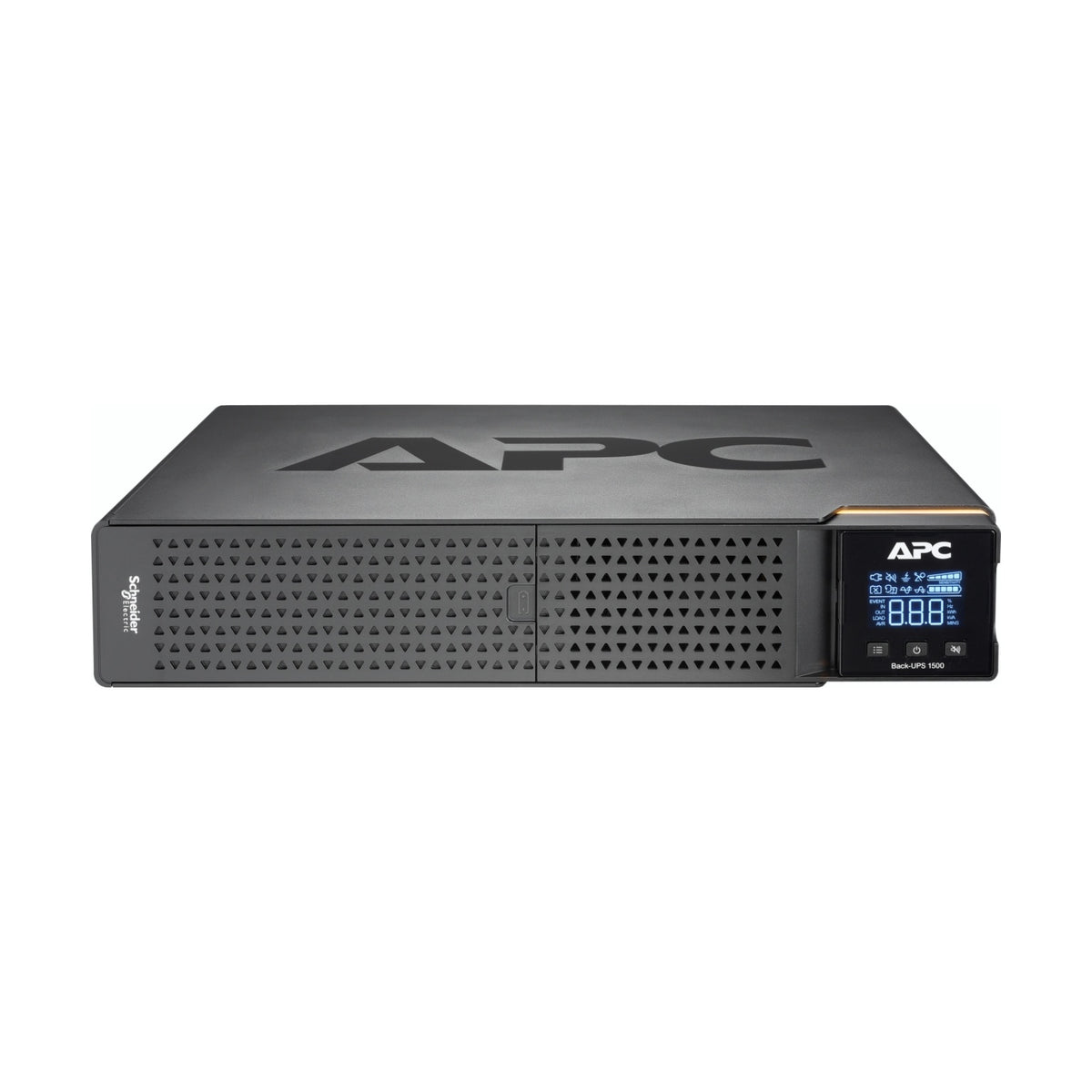 UPS APC BR1500RM2U 1500 VA 900 W 120 V