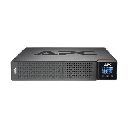 UPS APC BR1500RM2U 1500 VA 900 W 120 V