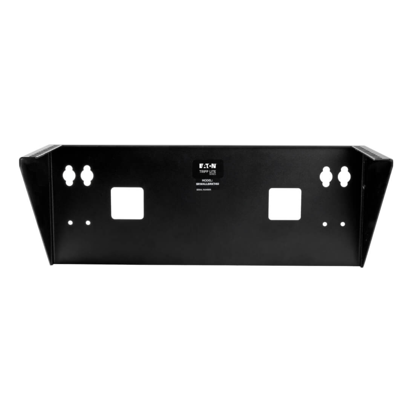Rack de pared TRIPP-LITE SRWALLBRKT4U