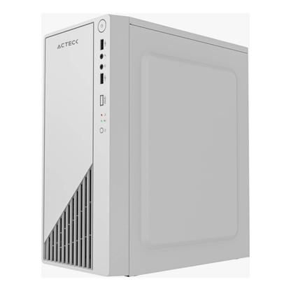 Gabinetes para computadoras ACTECK GC220F