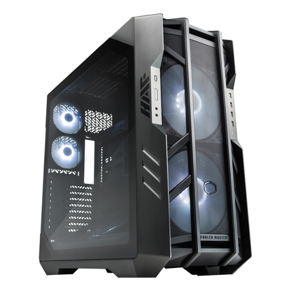 Gabinete Gaming Cooler Master HAF 700 (H700-IGNN-S00)