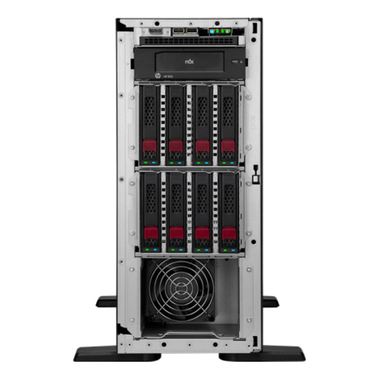 Servidor Hewlett Packard Enterprise ProLiant ML110 Gen11 (P78114-DM5)