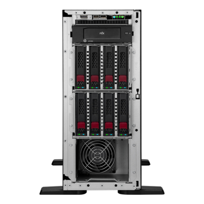 Servidor Hewlett Packard Enterprise ProLiant ML110 Gen11 (P78114-DM5)