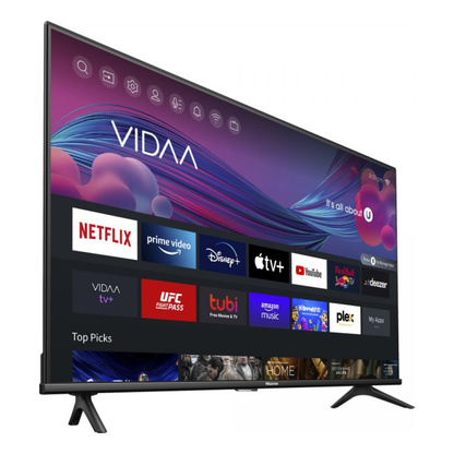 Television Hisense 32A4KV