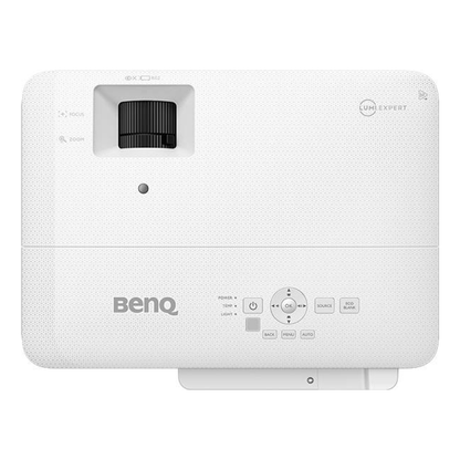 Proyector BENQ TH685i DLP Full HD de 3500 Lúmenes ANSI (9H.JNK77.17L)