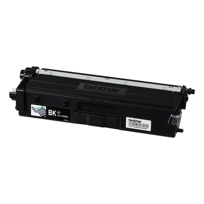 Tóner BROTHER TN436BK