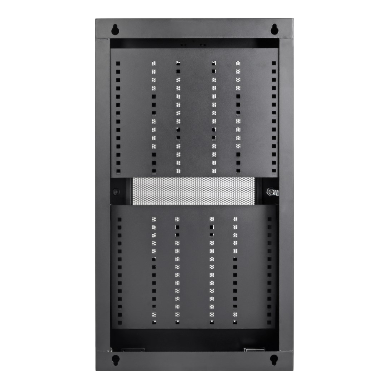 Gabinete para Cableado Estructurado TRIPP-LITE SRWF6UMOD