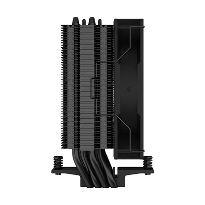 Disipador DeepCool Negro 614 g 31.6 dB (R-AG400-BKANMC-G-2)
