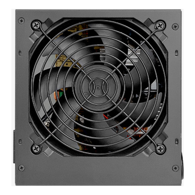 Fuente de Poder Gaming Thermaltake Smart 500 W 80 PLUS ATX 2.3 (PS-SPD-0500NPCWUS-W)