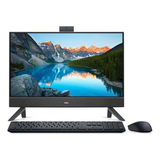 All In One DELL INSPIRON 5415