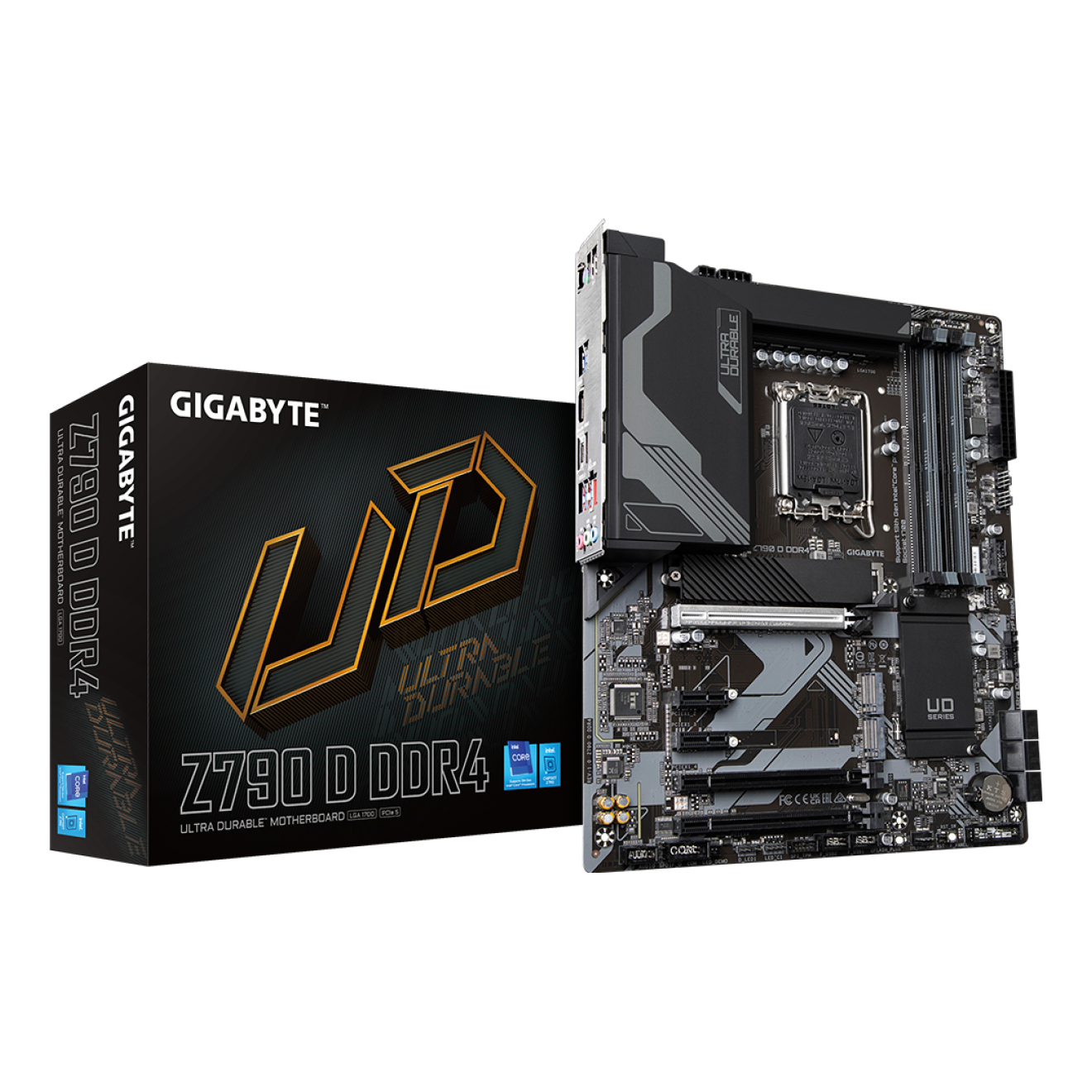 Motherboard GIGABYTE Z790 D DDR4