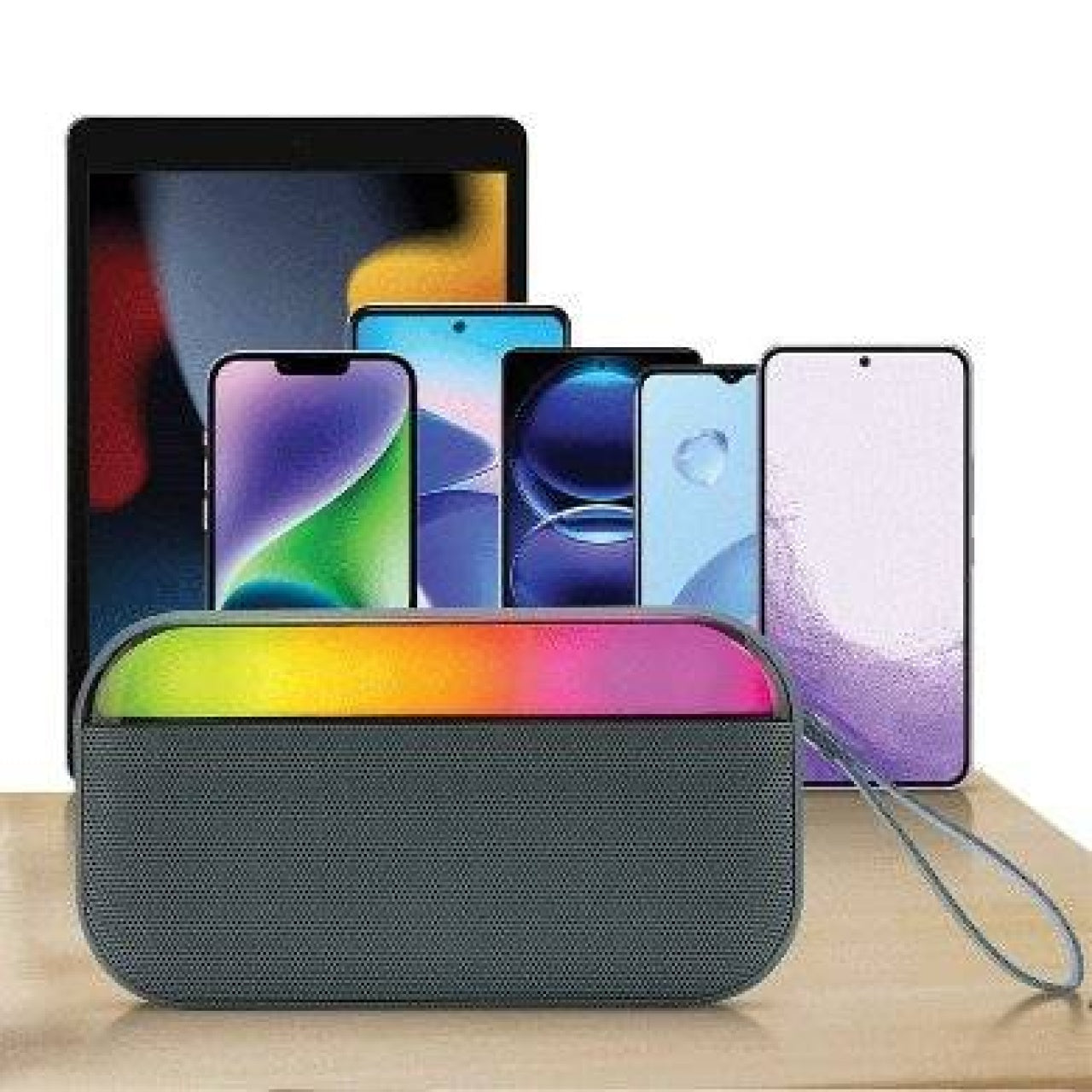 Bocina BROBOTIX 600120