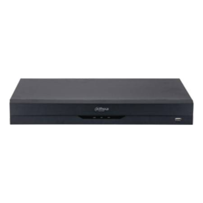 XVR Dahua Technology XVR5216AN-I3 16 canales 5 MP 2 bahías SATA WizSense sin disco