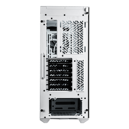 Gabinete COOLER MASTER MB520-WGNN-S01
