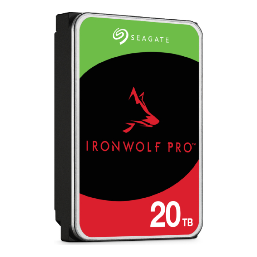 Disco Duro SEAGATE ST20000NT001
