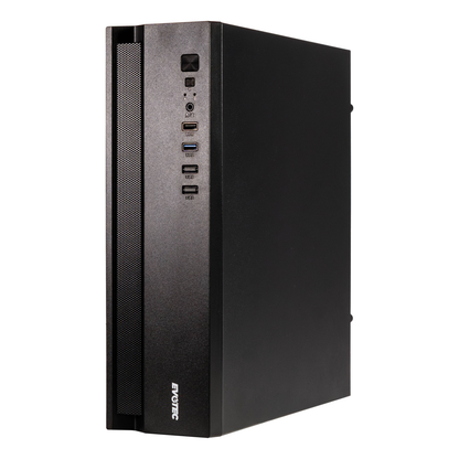 Gabinetes para Computadoras EVOTEC EV-1027