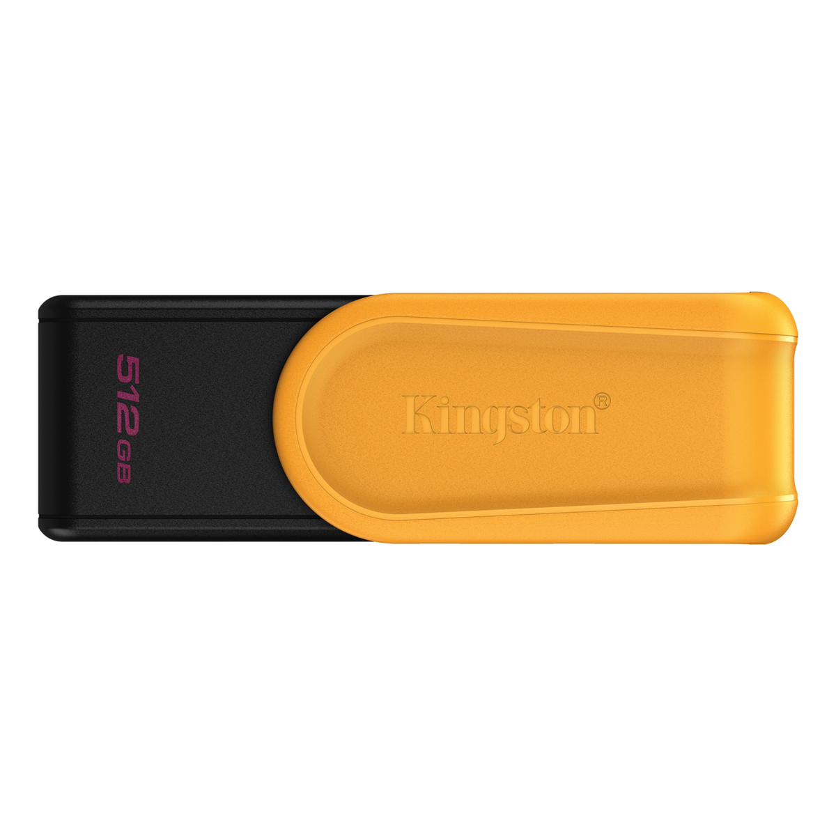 Memoria USB Kingston Technology DataTraveler Exodia S 512 GB USB 3.2 Gen 1 (DTXS/512GB)
