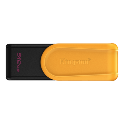 Memoria USB Kingston Technology DataTraveler Exodia S 512 GB USB 3.2 Gen 1 (DTXS/512GB)
