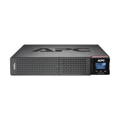 UPS APC BR1500RM2U 1500 VA 900 W 120 V