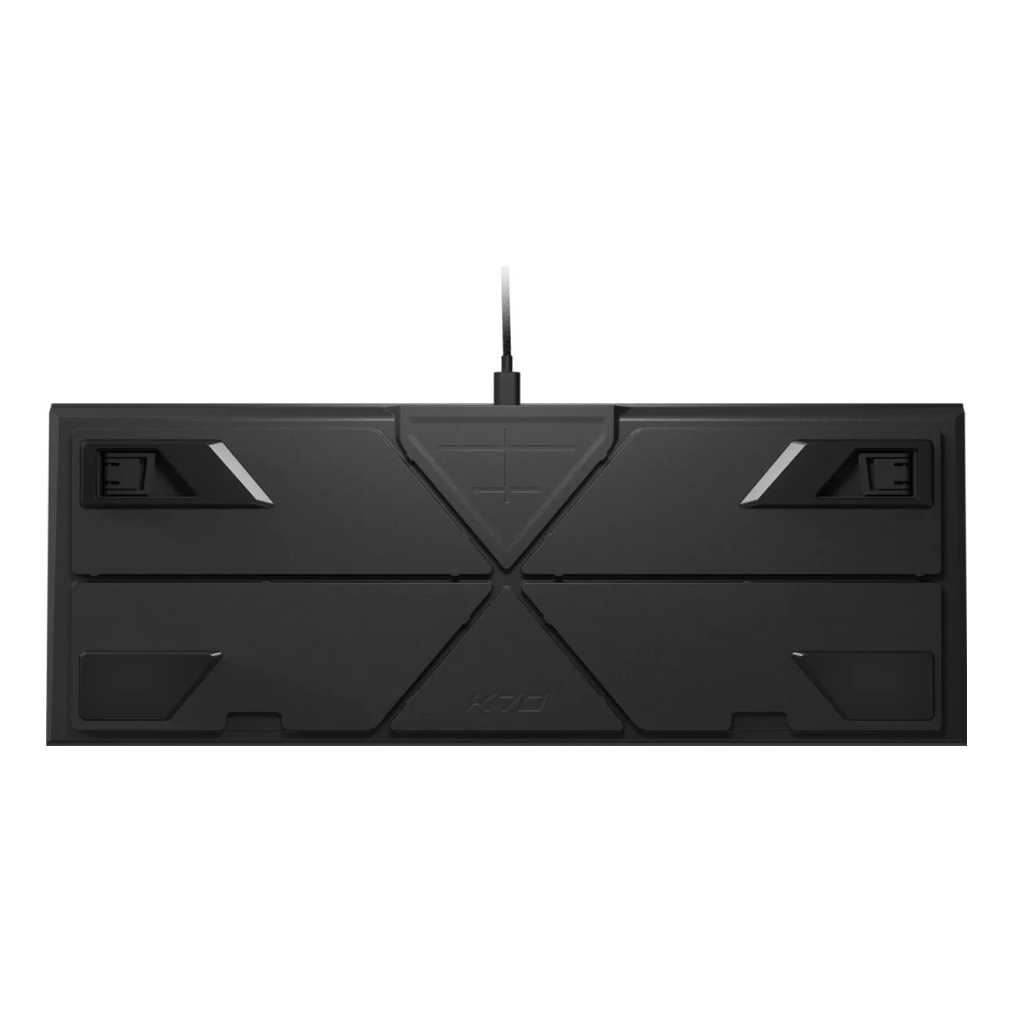 Teclados Gaming CORSAIR CH-910961G-NA