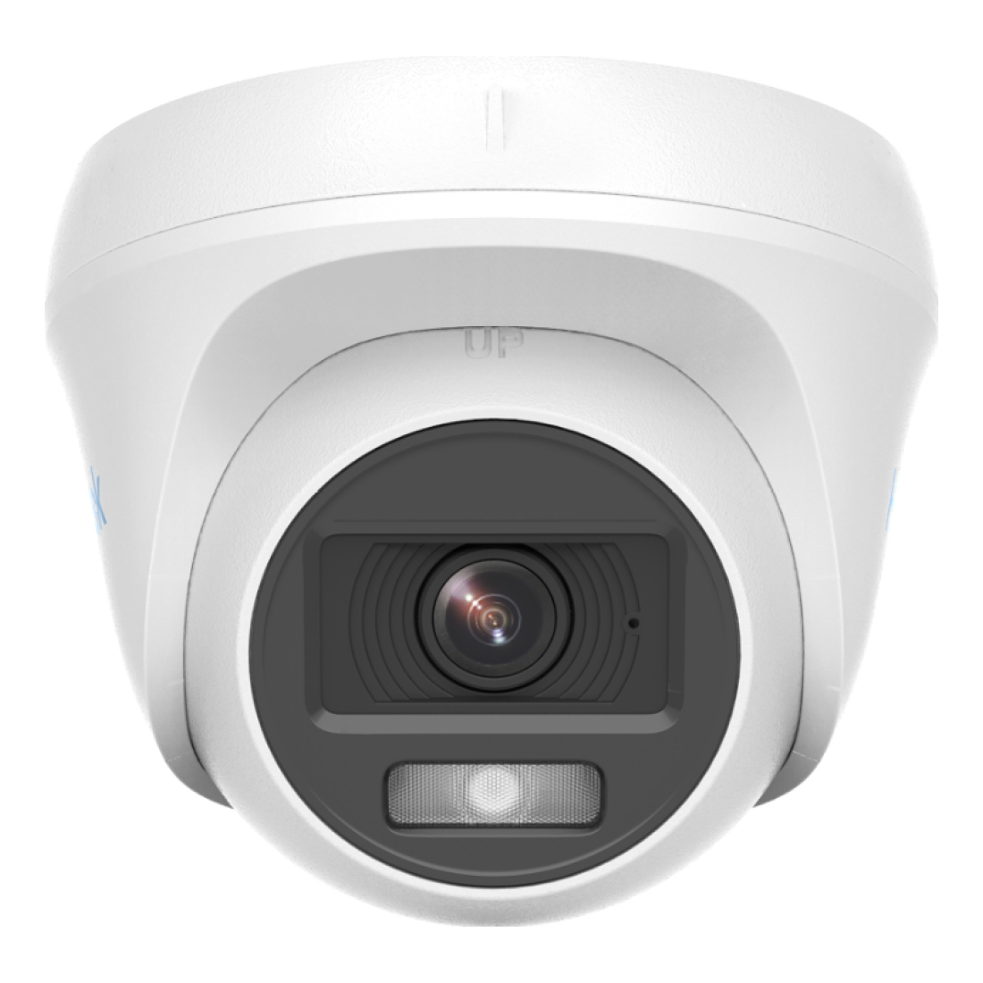 Cámara HIKVISION THC-T129-PS