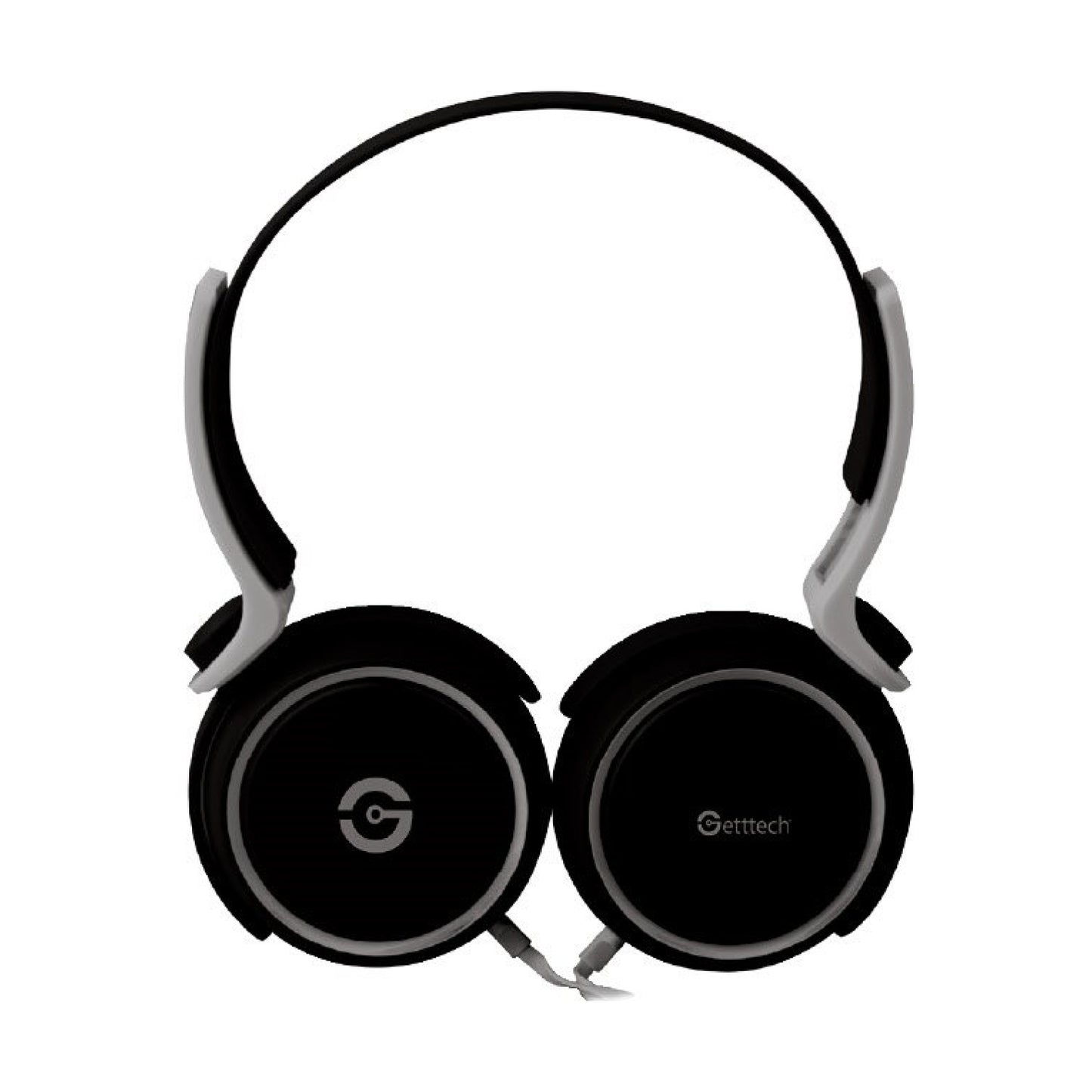 Audífonos Diadema GETTTECH GH-2540G