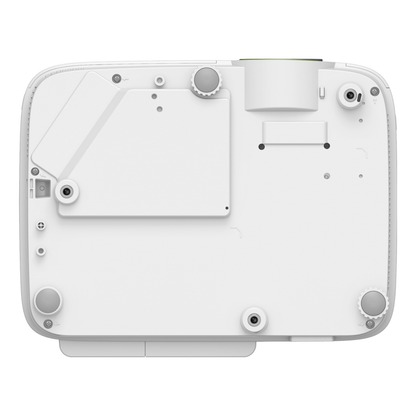 Proyector BENQ EH600 Smart DLP de 3500 Lúmenes ANSI (9H.JLV77.13L)