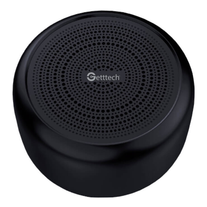 Mini Bocina MELODIC GETTTECH GAM-31501N