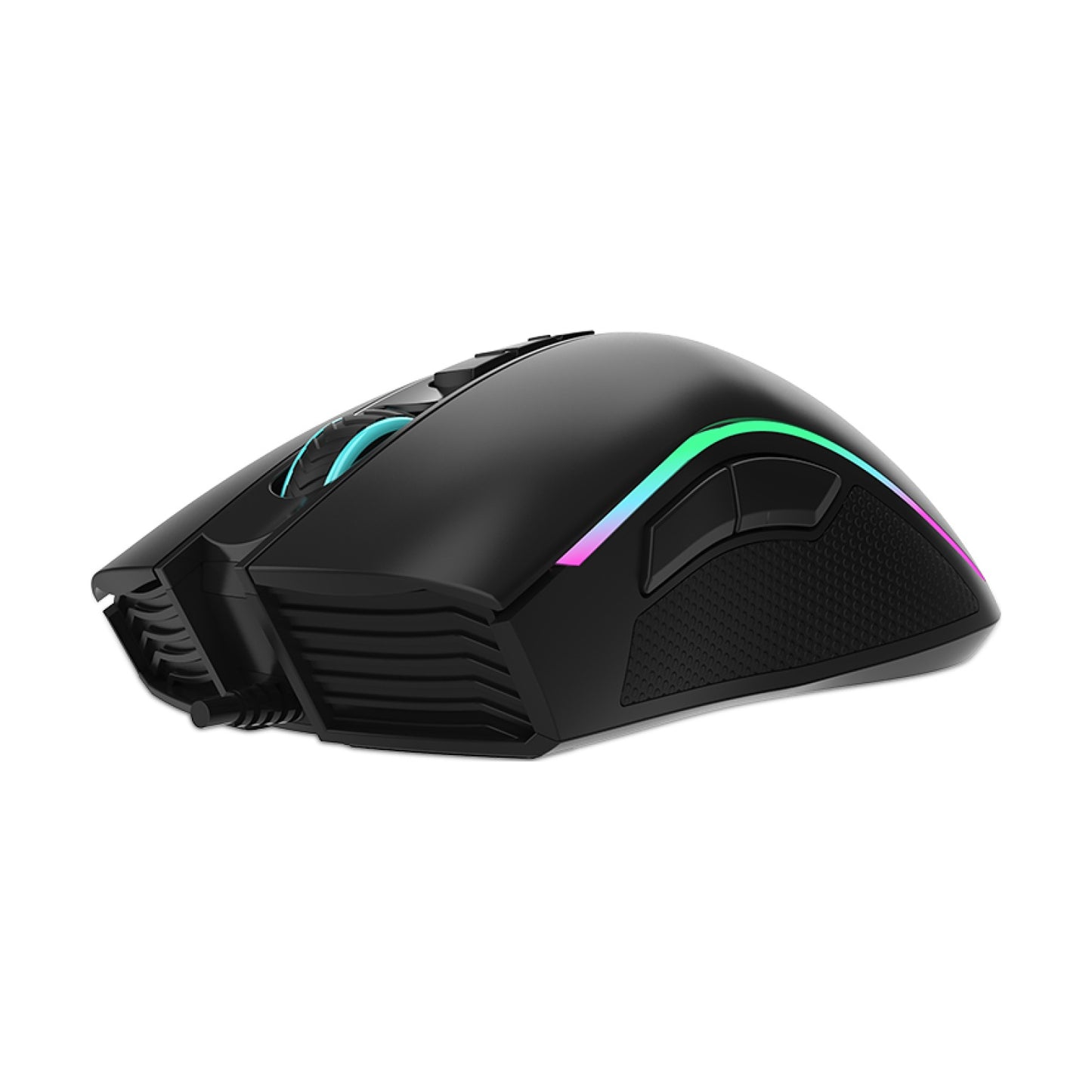 Mouse Gamer Yeyian YMG-24110N