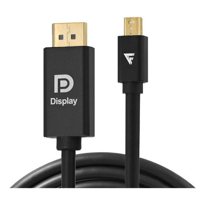 Cables Displayport VORAGO MDTD400
