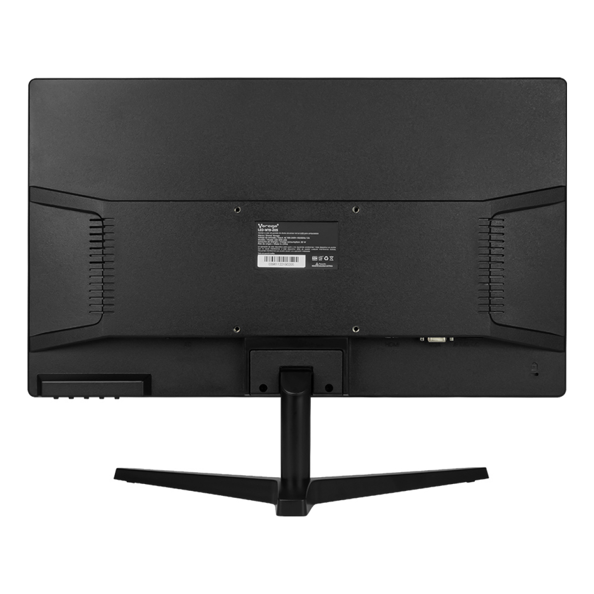 Monitor VORAGO LED-W19-205
