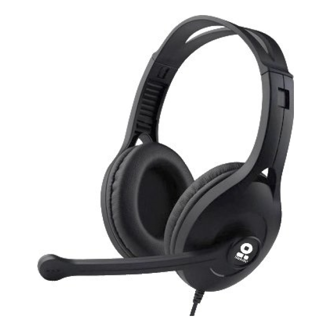 Audifonos Gamer BROBOTIX 651305