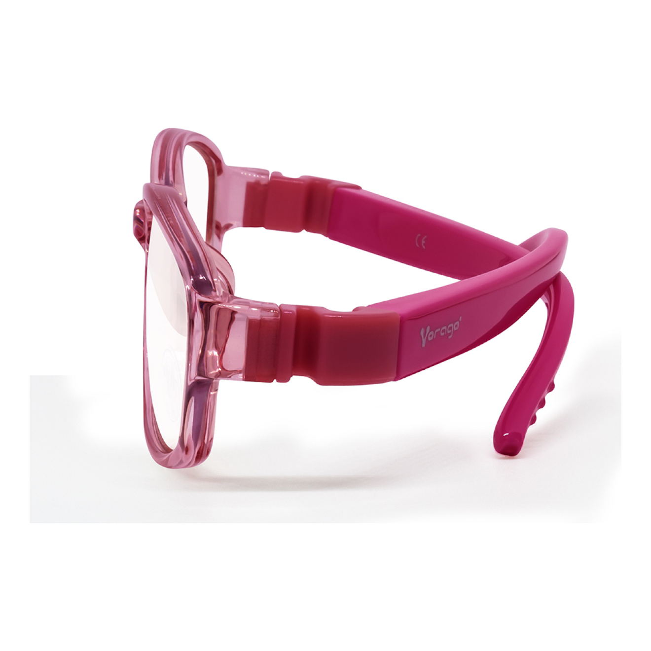 Lentes para PC / Tablet VORAGO KG-200-PK