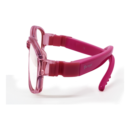 Lentes para PC / Tablet VORAGO KG-200-PK