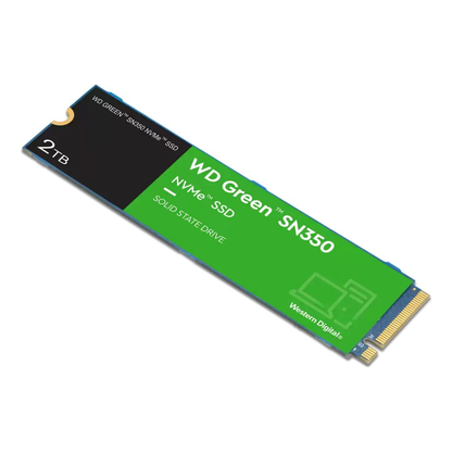 Unidad de Estado Solido WESTERN DIGITAL SN350