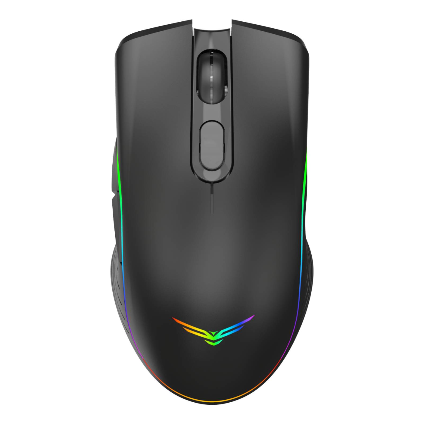 Mouse Gaming Naceb Gaming NA-0973
