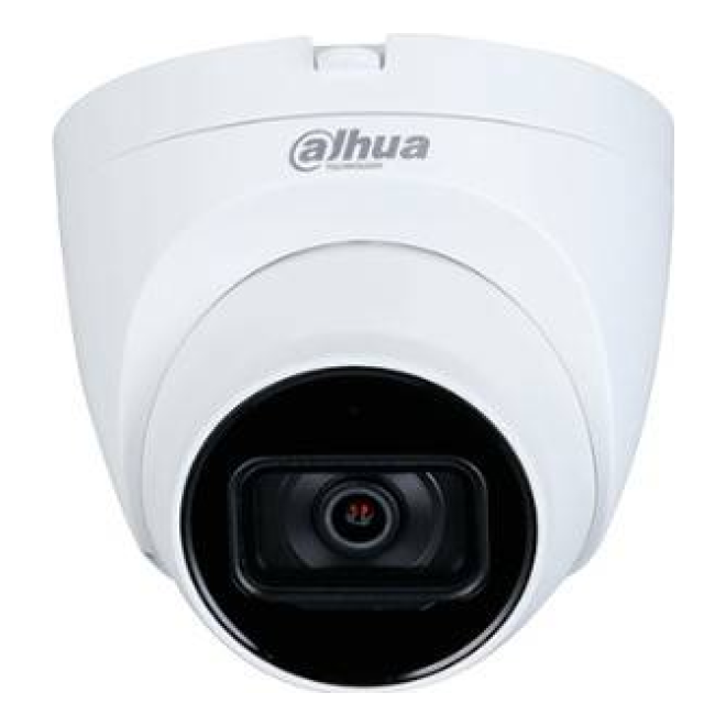 Cámara Domo Dahua Technology HAC-HDW1200TQP-A