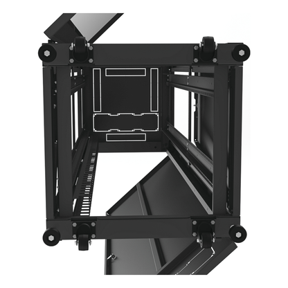 Gabinete  LinkedPRO LP-6060-42U-R2
