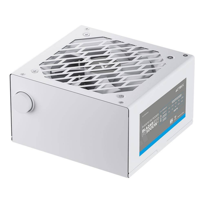 Fuentes de Poder ACTECK  FT500EW