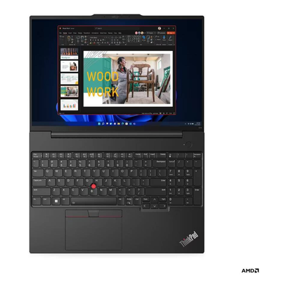 Laptops LENOVO ThinkPad E16 G1