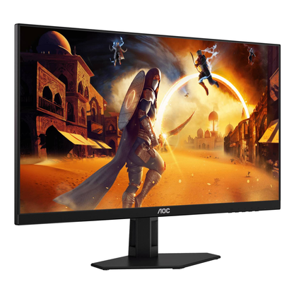 Monitor AOC 27G4E