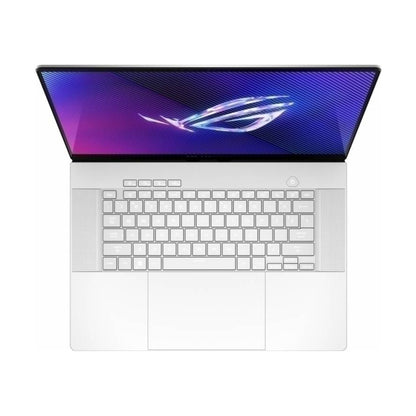 Laptop Gaming Asus Business ROG Zephyrus GU605MZ-QR034 Intel Core Ultra 9 185H 32 GB RAM SSD 2 TB (90NR0IR5-M006F0)