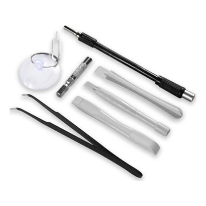 Kit de Herramientas BROBOTIX para Laptops y Tabletas (6005972)