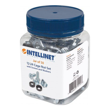 Herramientas INTELLINET 715157