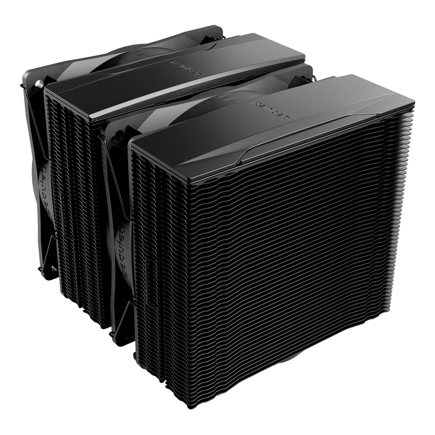 Enfriamiento y Ventilación Be Quiet BK042