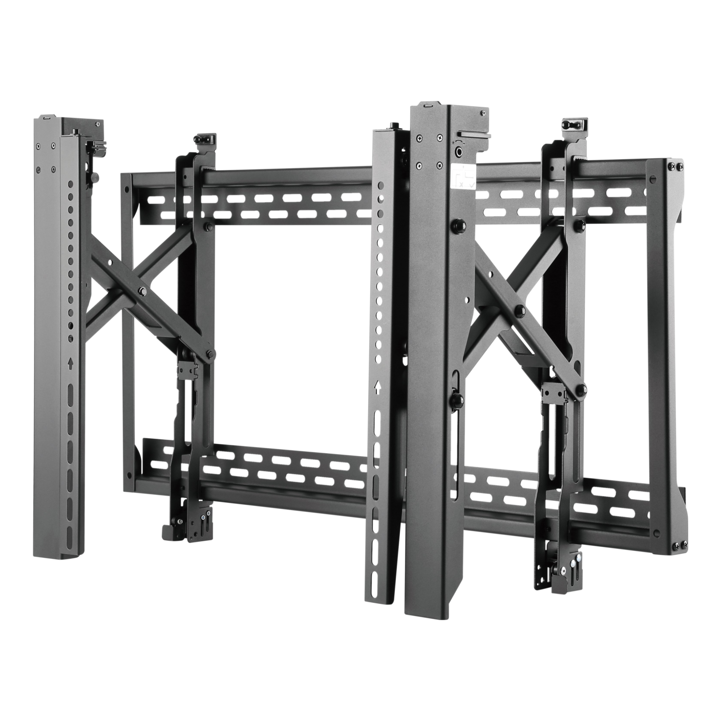 Soporte para Videowall OVALTECH OVW-4580