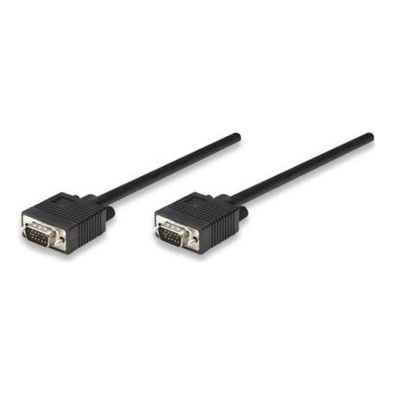 Cable VGA MANHATTAN 371377