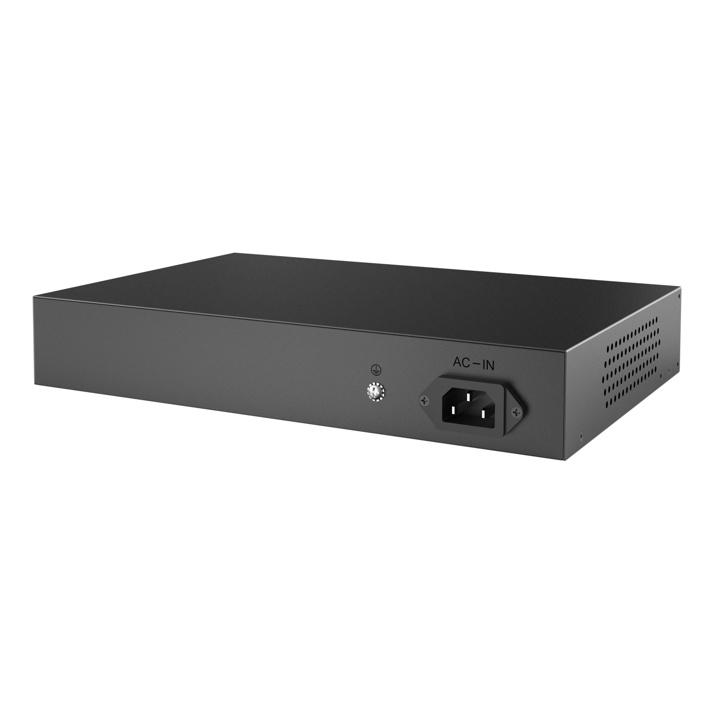 Switches NETIS P116GH