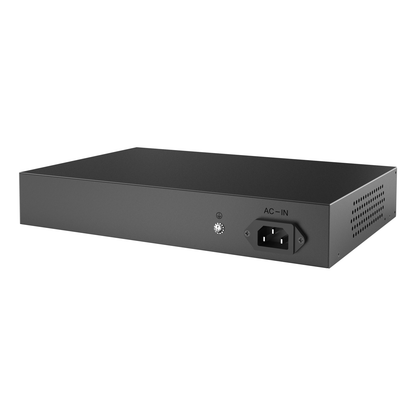 Switches NETIS P116GH