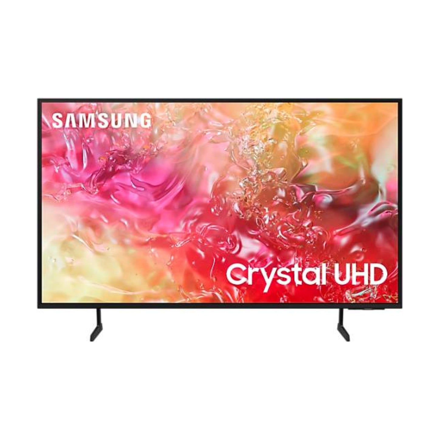 Television SAMSUNG UN85DU7010FXZX